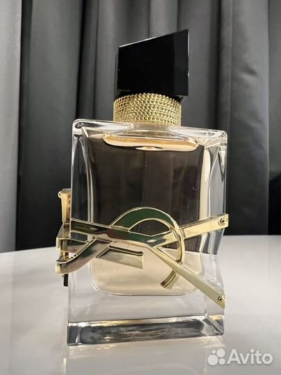 Yves Saint Laurent Black Opium Illicit Green 30 ml