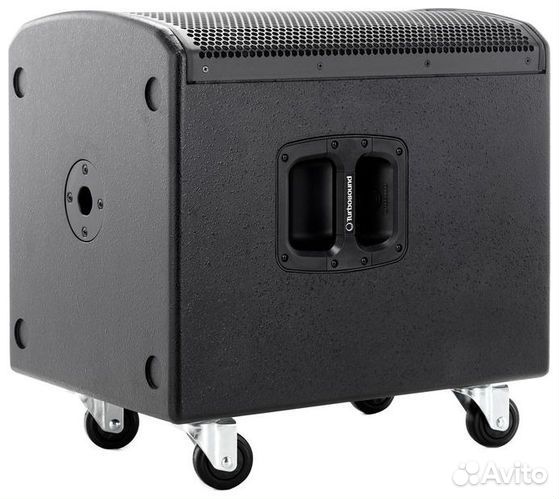 Turbosound iQ15B / В наличии