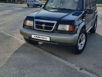 Suzuki Sidekick 1.8 MT, 1998, 230 000 км, с пробегом, цена 600 000 руб.