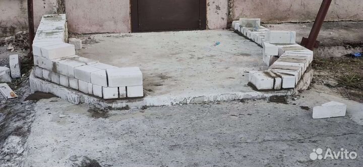 Строительство домов