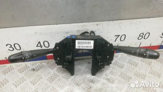 Переключатель поворотов и дворников (стрекоза) cit