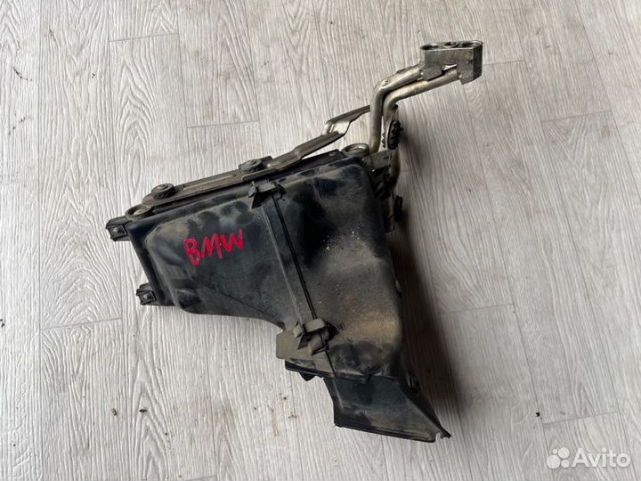 Радиатор масляный Bmw 3 E92