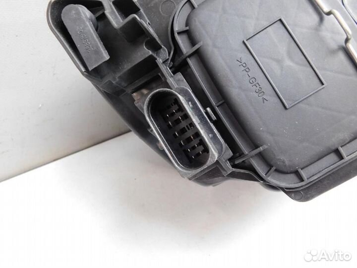 Фара левая Audi Q5/SQ5