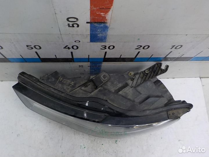 Фара левая Audi A6/RS6/S6