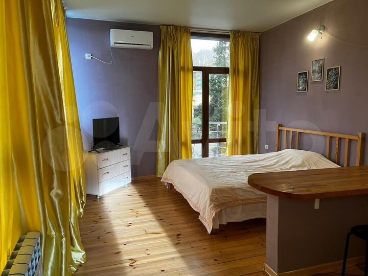 Комната 30 м², 3/3 эт.