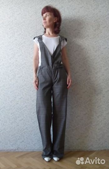 Комбинезон Colambeta, Stets