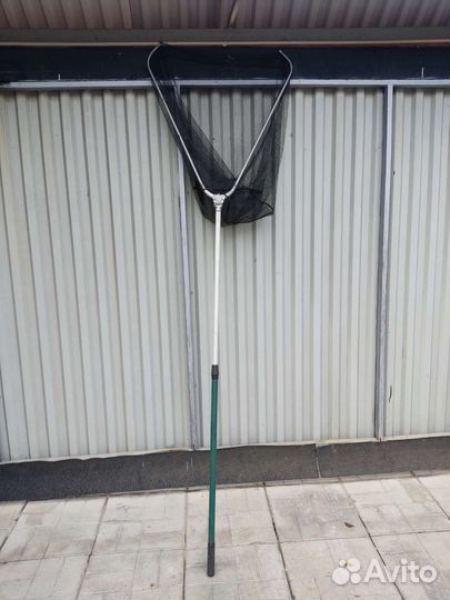 Сачок для рыбалки