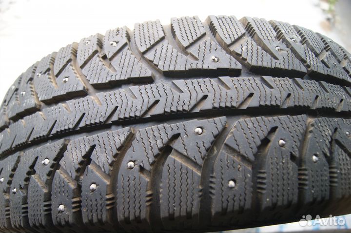 Bridgestone Ice Cruiser 7000S 185/65 R15