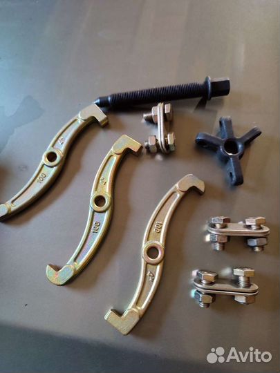 Гайкосъемник