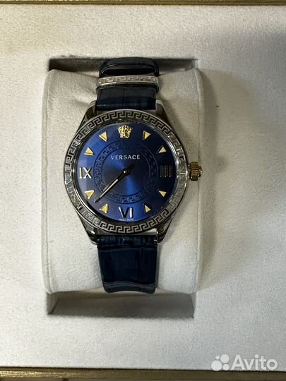 Часы женские versace