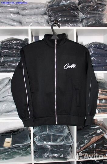 Зипка Corteiz vhq (Арт.18740)