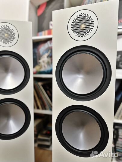 Monitor Audio Bronze 500 6G urban grey