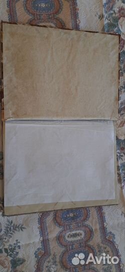 Фотоальбом ручной работы