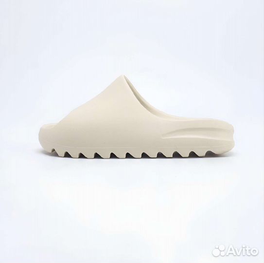 Тапочки Adidas yeezy slide