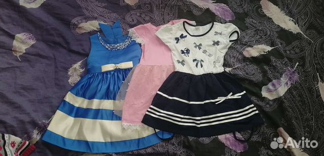 Вещи на девочку 2-3 года