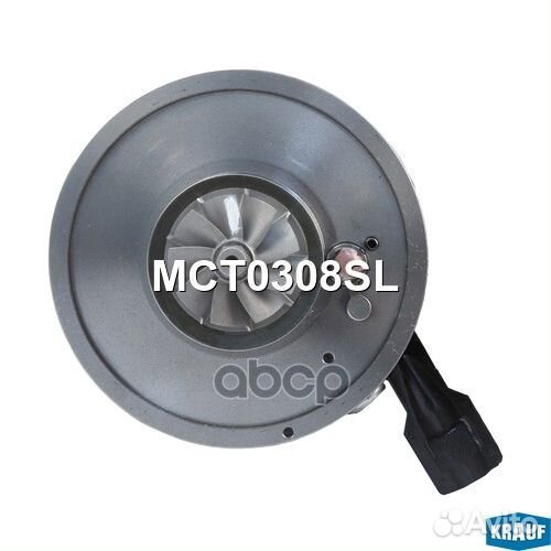 Картридж для турбокомпрессора MCT0308SL MCT0308SL