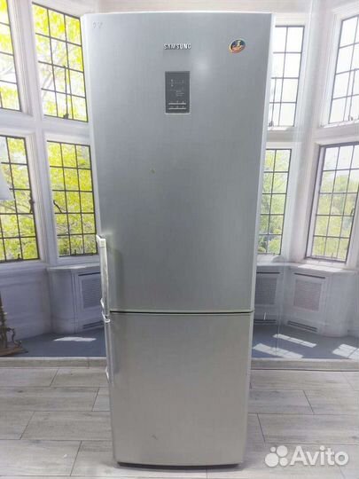 Холодильник бу с гарантией