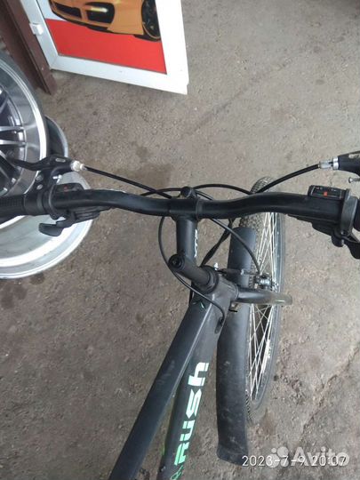 Велосипеды бу взрослый 26 колеса