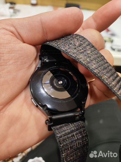 Смарт-часы Samsung Galaxy Watch4 44mm