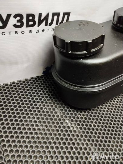 Масляный бачок Volvo FH4 21362875