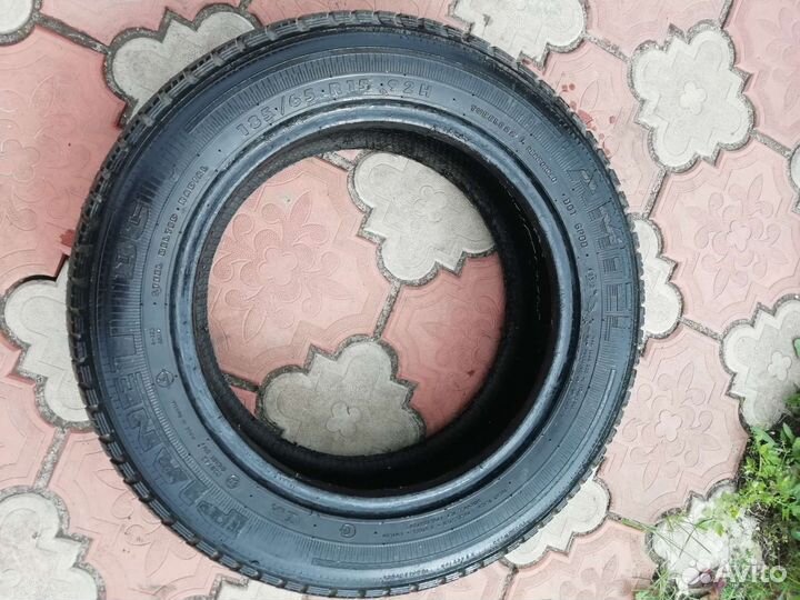 Amtel Planet DC 185/65 R15 92H