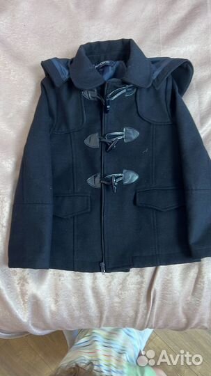 Полупальто