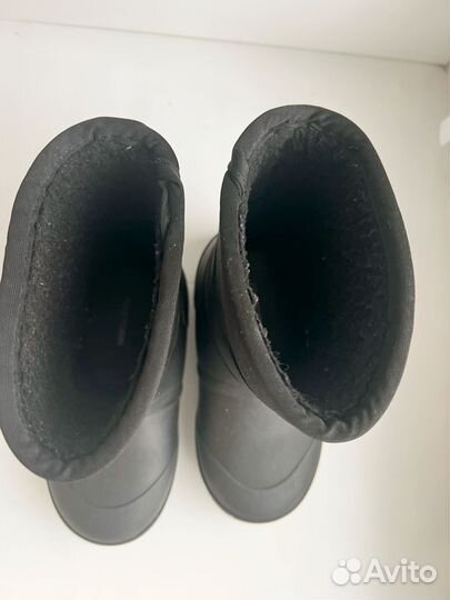 Сапоги tretorn