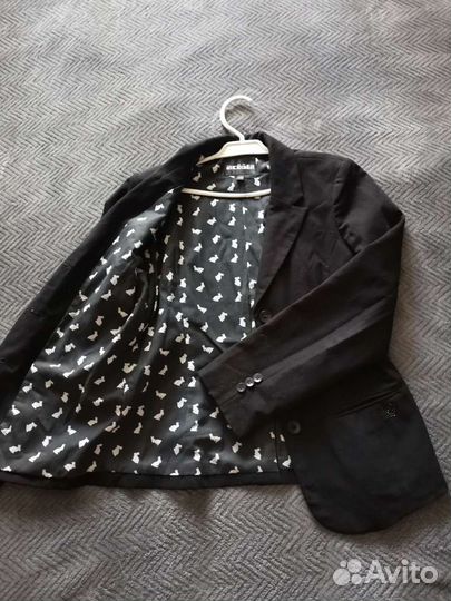 Школьный костюм для девочки фирмы Acoola