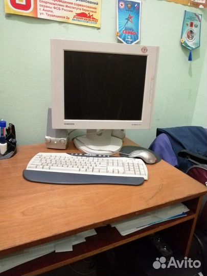 Компьютер