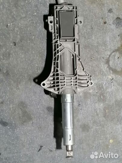 Mercedes CLA 17г Рулевая Колонка C117 W117 X117