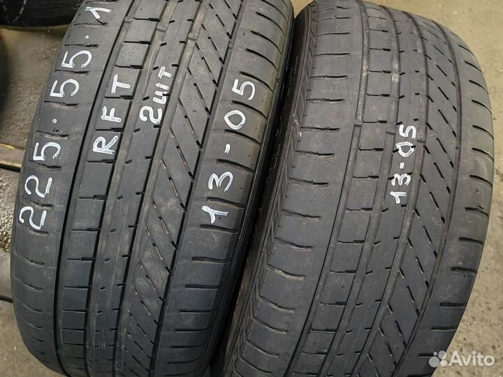 Goodyear Excellence 225/55 R17