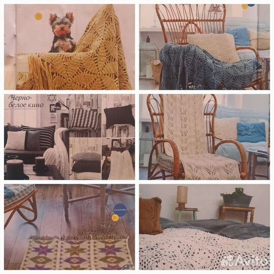 Вязание на заказ спицами