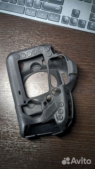 Чехол на камеру Canon 5D mark 4