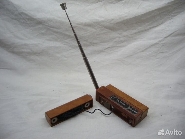 Радиостанция Роза-мт