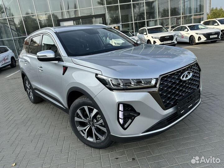 Chery Tiggo 7 Pro Max, 2023