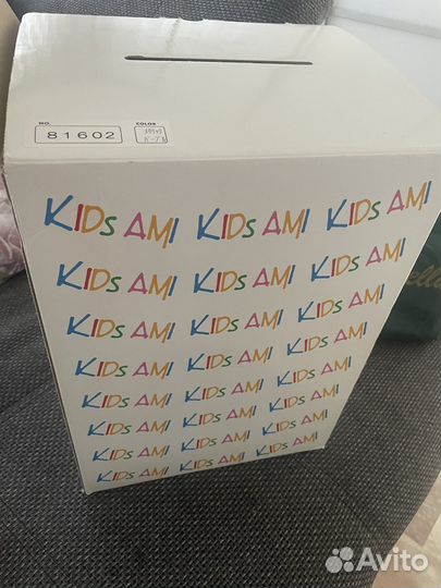 Рюкзак оригинал