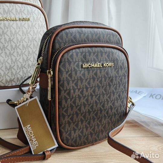 Сумка женская michael kors