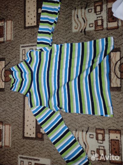 Детские вещи пакетом