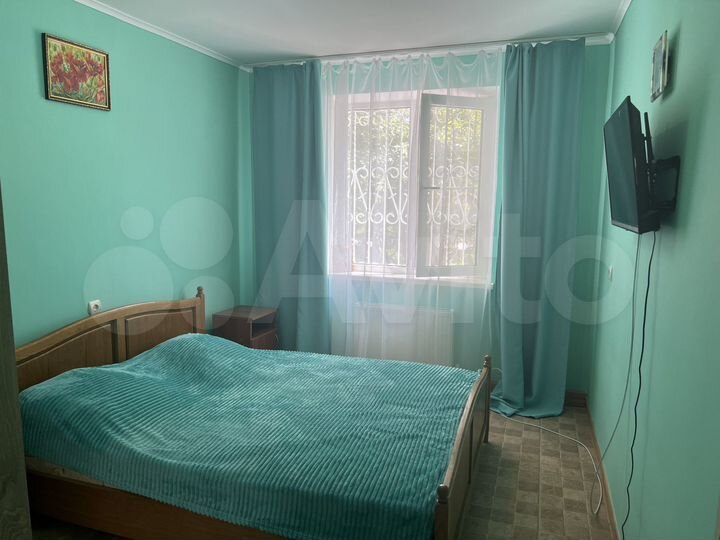 2-к. квартира, 60 м², 1/5 эт.
