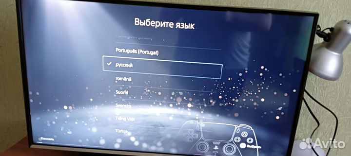 PlayStation 5 версия Digital 3 ревизии