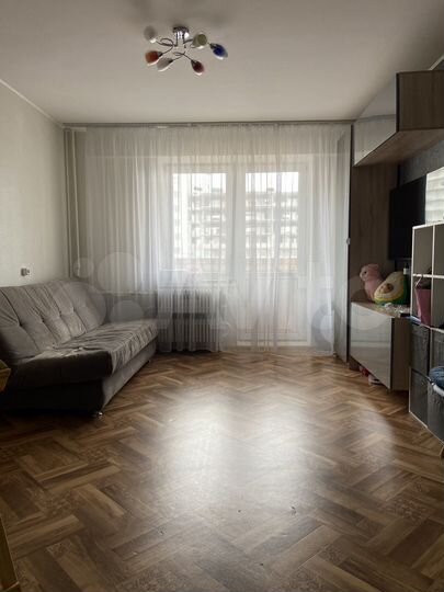 Квартира-студия, 24 м², 6/16 эт.