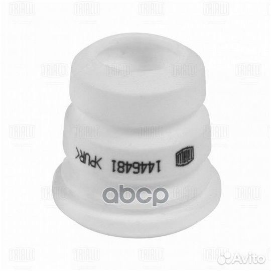 Отбойник амортизатора ford focus II (05) /mazda