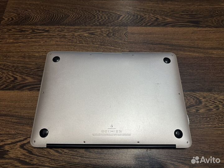 Apple MacBook Air 13