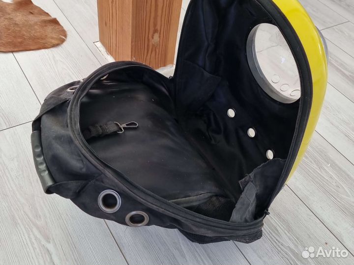 Рюкзак для кошки/собаки