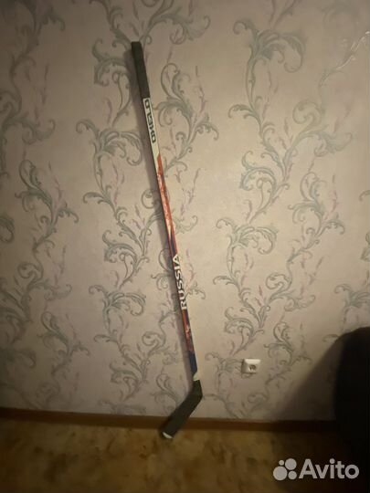 Клюшка хоккейная