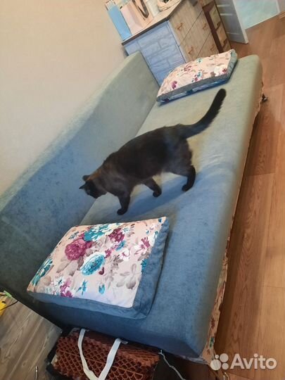 Диван кровать бу