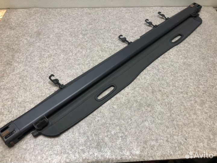 Шторка багажника Hyundai Tucson 1