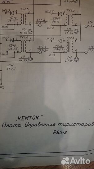 Кемток Документация