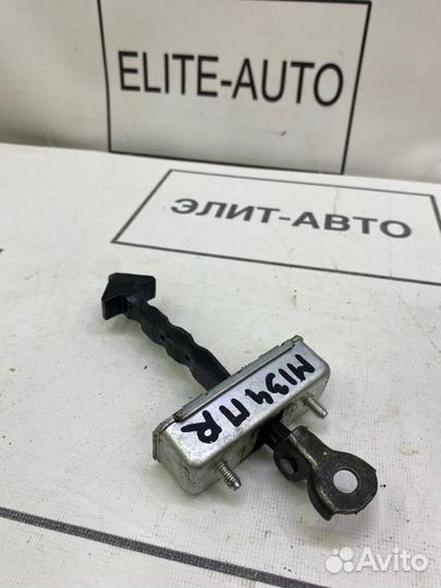 Ограничитель двери передний правый Mazda 6 GH 2008