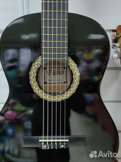 Классическая гитара